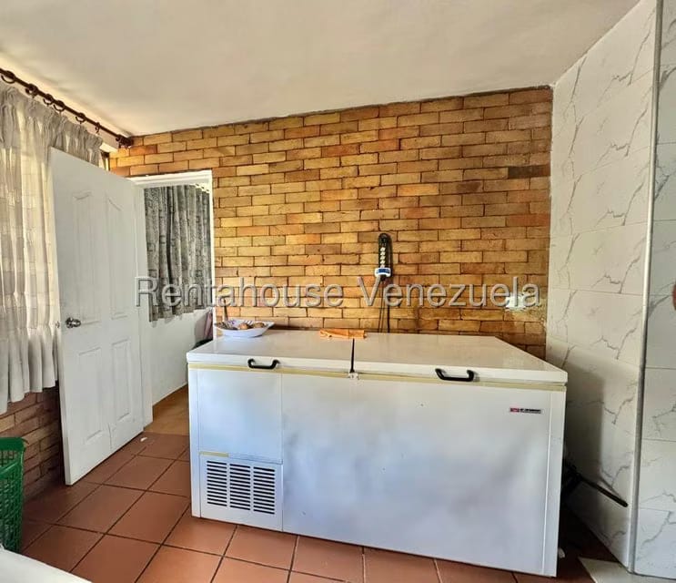 Apartamento (Penthouse) en Venta en La Urbina, Distrito Metropolitano - 49