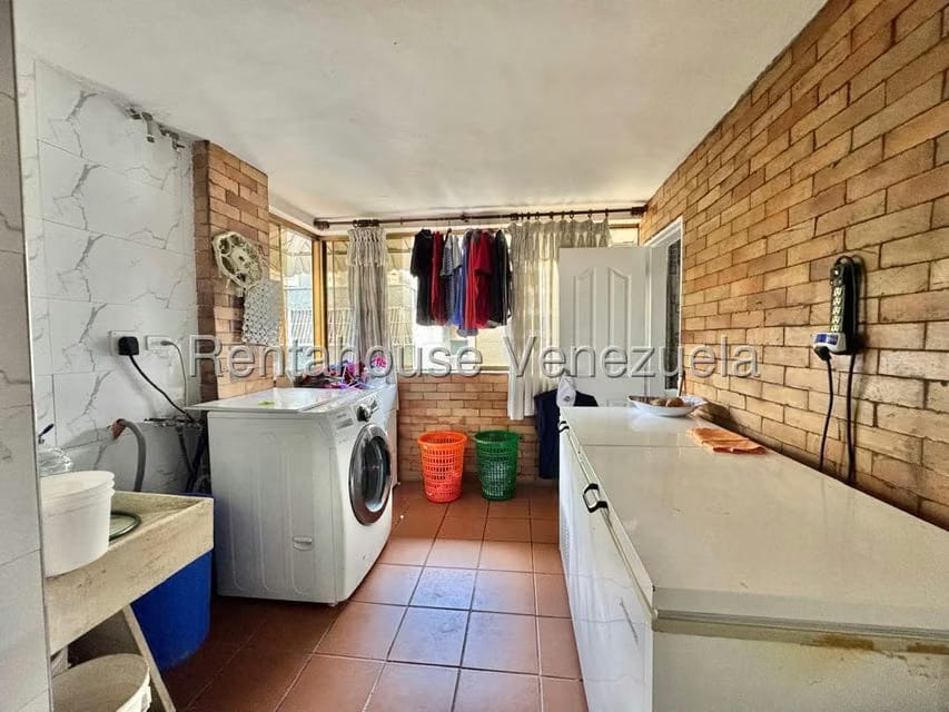 Apartamento (Penthouse) en Venta en La Urbina, Distrito Metropolitano - 51
