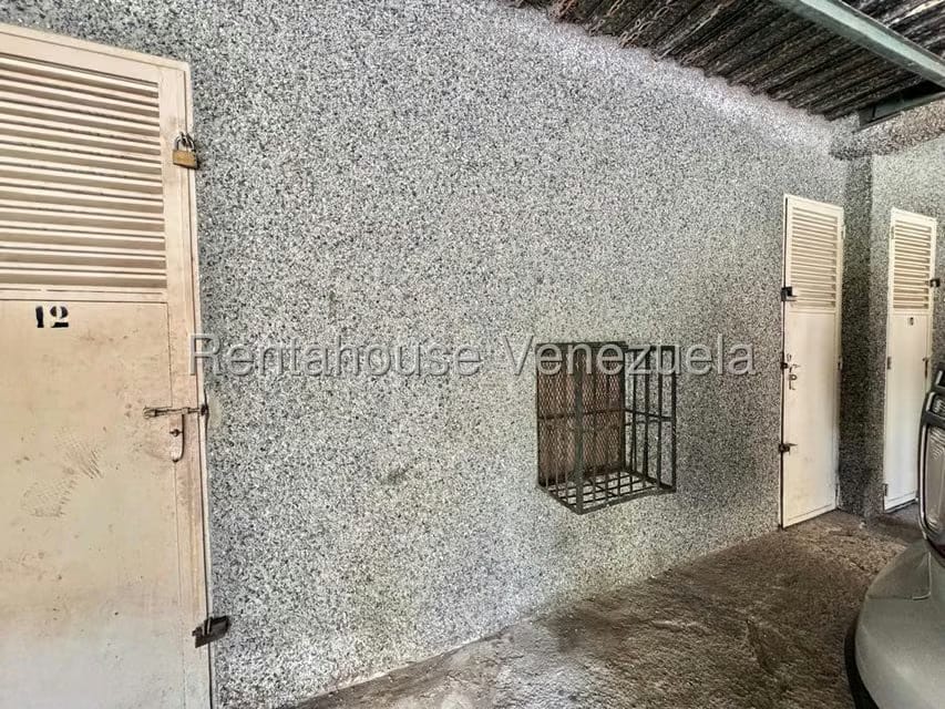 Apartamento (Penthouse) en Venta en La Urbina, Distrito Metropolitano - 58