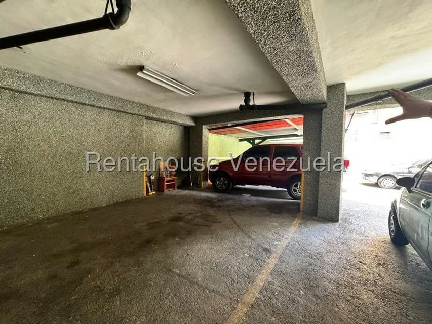 Apartamento (Penthouse) en Venta en La Urbina, Distrito Metropolitano - 59
