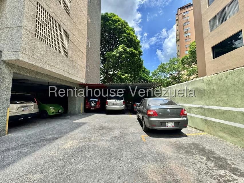 Apartamento (Penthouse) en Venta en La Urbina, Distrito Metropolitano - 60