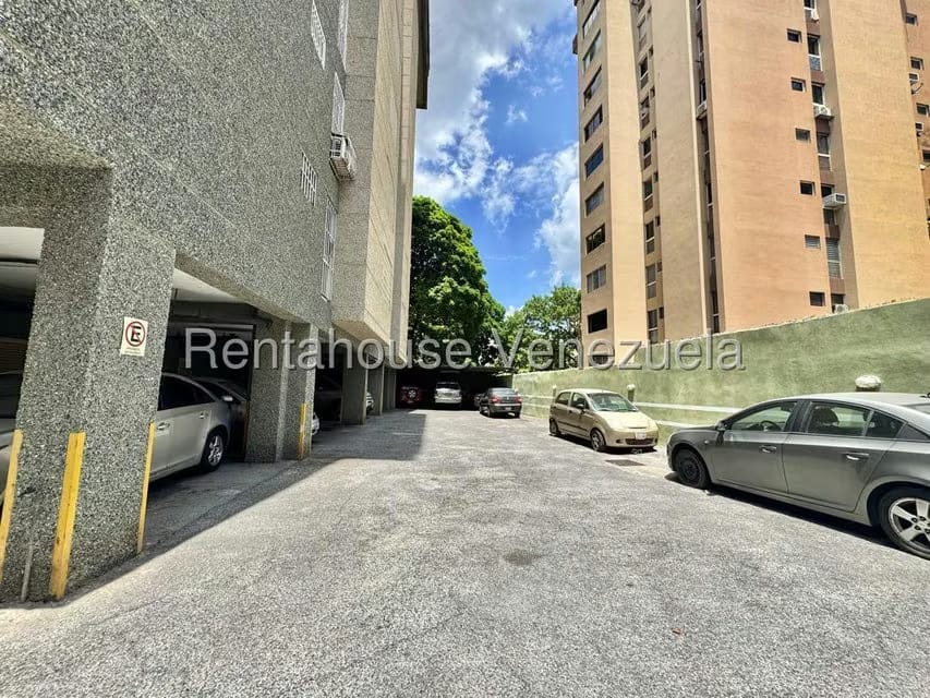 Apartamento (Penthouse) en Venta en La Urbina, Distrito Metropolitano - 61