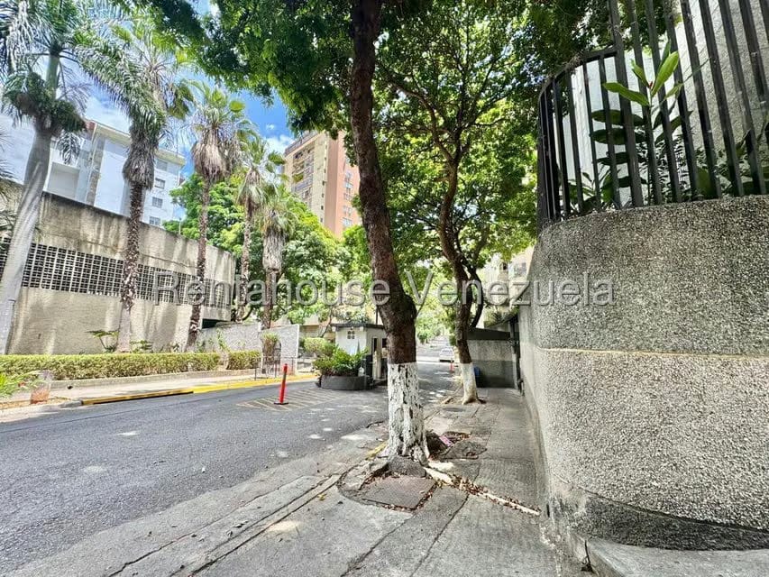 Apartamento (Penthouse) en Venta en La Urbina, Distrito Metropolitano - 64