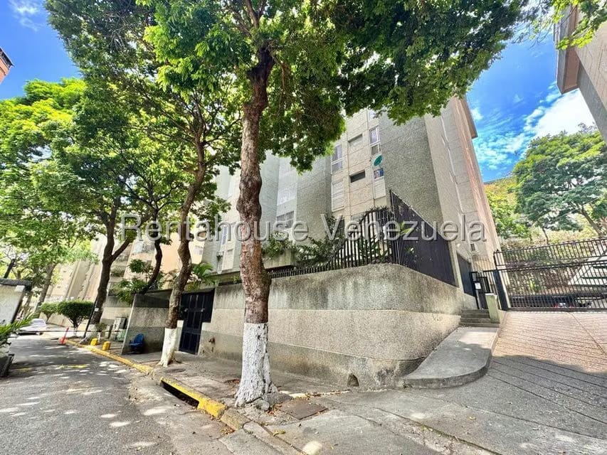 Apartamento (Penthouse) en Venta en La Urbina, Distrito Metropolitano - 65