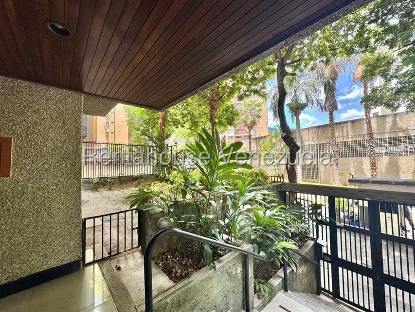 Apartamento (Penthouse) en Venta en La Urbina, Distrito Metropolitano - 66