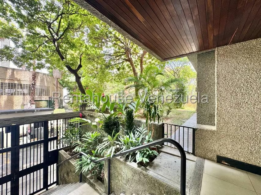 Apartamento (Penthouse) en Venta en La Urbina, Distrito Metropolitano - 67