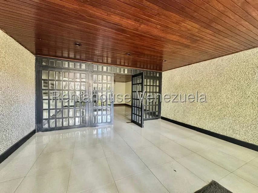 Apartamento (Penthouse) en Venta en La Urbina, Distrito Metropolitano - 69