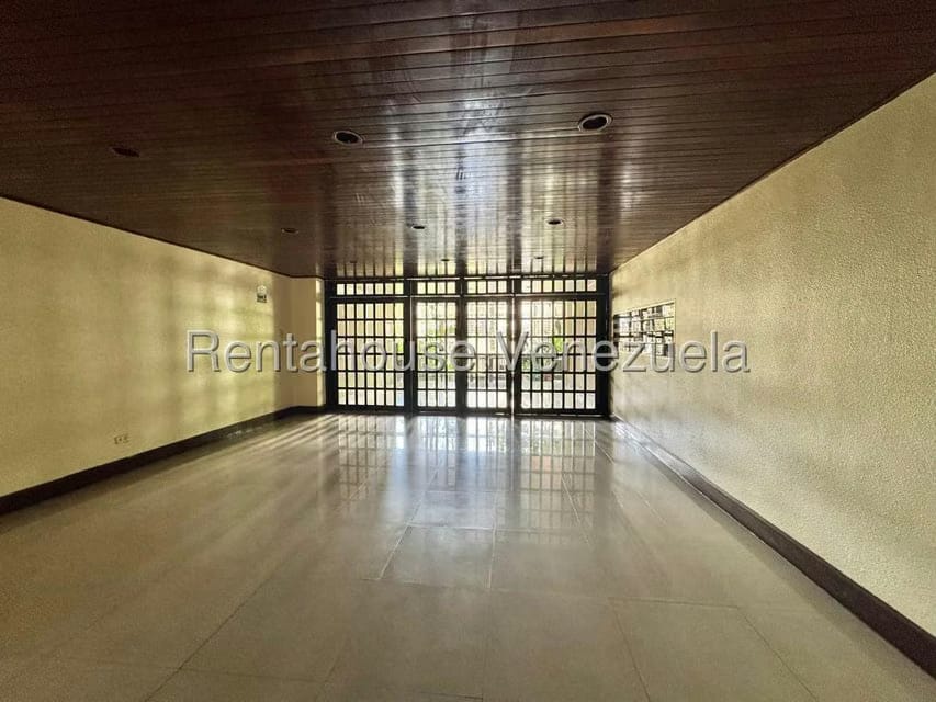 Apartamento (Penthouse) en Venta en La Urbina, Distrito Metropolitano - 70