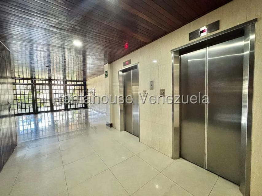 Apartamento (Penthouse) en Venta en La Urbina, Distrito Metropolitano - 71