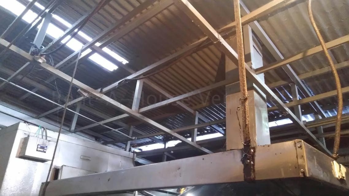 Comercial (Local Comercial) en Venta en Avenida 3, Merida - 18