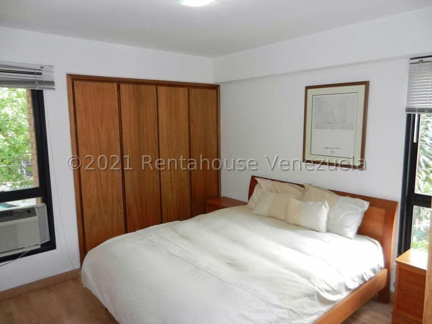 APARTAMENTO EN VENTA – ELENA MARIN NOBREGA - 4