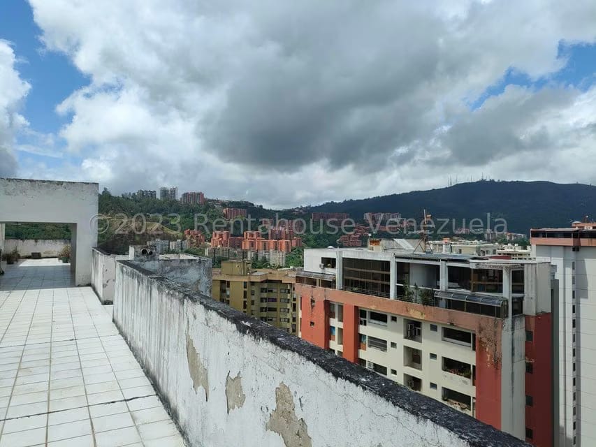 Apartamento (1 Nivel) en Venta en Guaicay, Distrito Metropolitano - 12