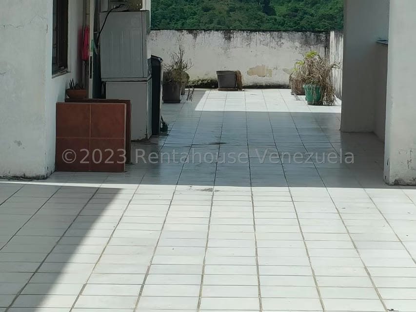 Apartamento (1 Nivel) en Venta en Guaicay, Distrito Metropolitano - 13