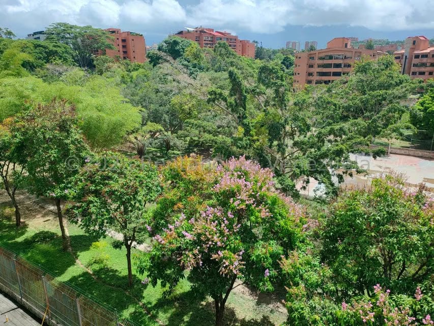 Apartamento (1 Nivel) en Venta en Guaicay, Distrito Metropolitano - 14