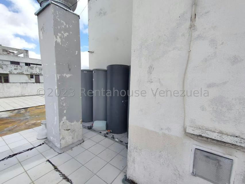 Apartamento (1 Nivel) en Venta en Guaicay, Distrito Metropolitano - 15