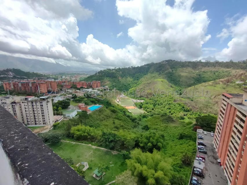 Apartamento (1 Nivel) en Venta en Guaicay, Distrito Metropolitano - 17