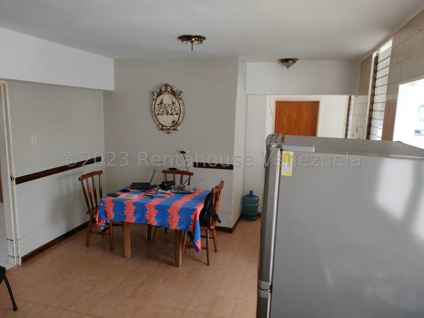 Apartamento (1 Nivel) en Venta en Guaicay, Distrito Metropolitano - 18