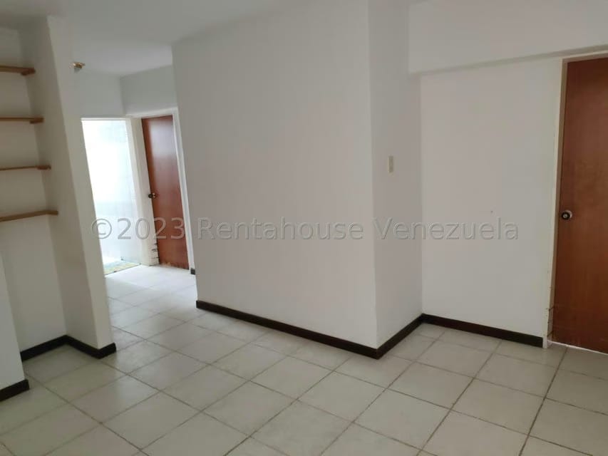 Apartamento (1 Nivel) en Venta en Guaicay, Distrito Metropolitano - 19