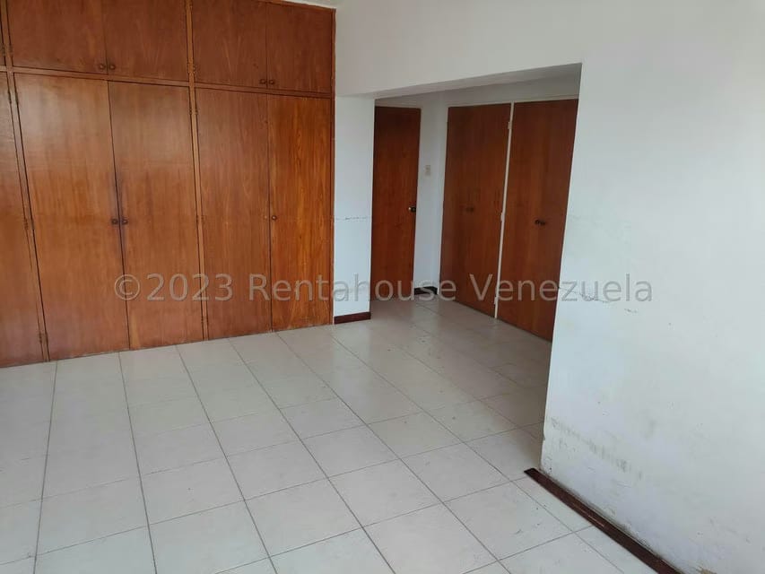 Apartamento (1 Nivel) en Venta en Guaicay, Distrito Metropolitano - 20