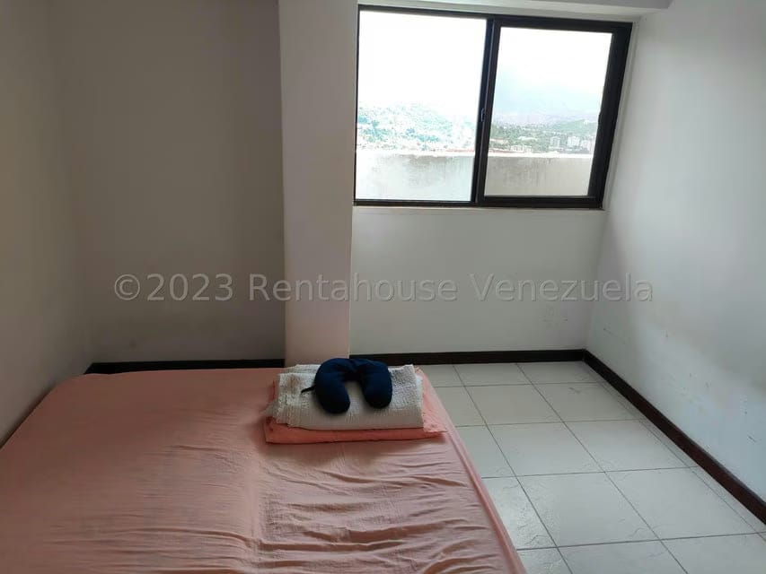 Apartamento (1 Nivel) en Venta en Guaicay, Distrito Metropolitano - 22
