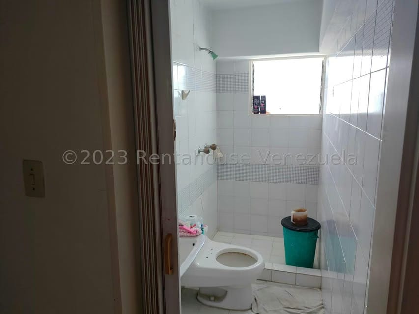 Apartamento (1 Nivel) en Venta en Guaicay, Distrito Metropolitano - 23