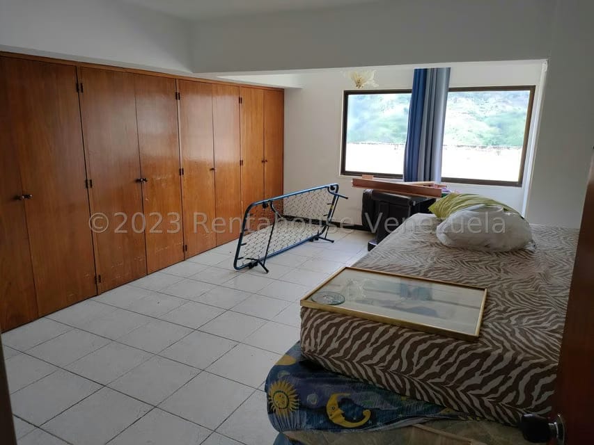Apartamento (1 Nivel) en Venta en Guaicay, Distrito Metropolitano - 24