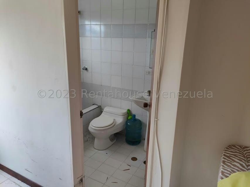 Apartamento (1 Nivel) en Venta en Guaicay, Distrito Metropolitano - 25