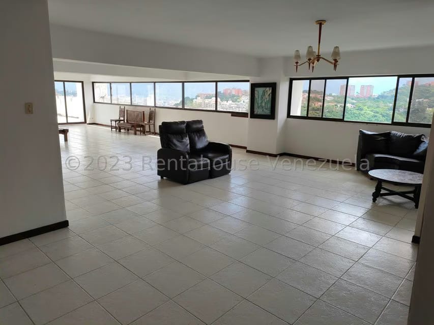 Apartamento (1 Nivel) en Venta en Guaicay, Distrito Metropolitano - 6