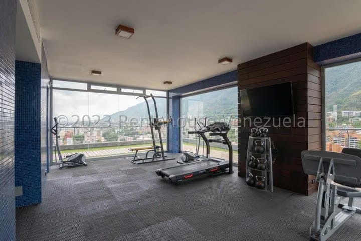 APARTAMENTO EN VENTA – ELENA MARIN NOBREGA - 4