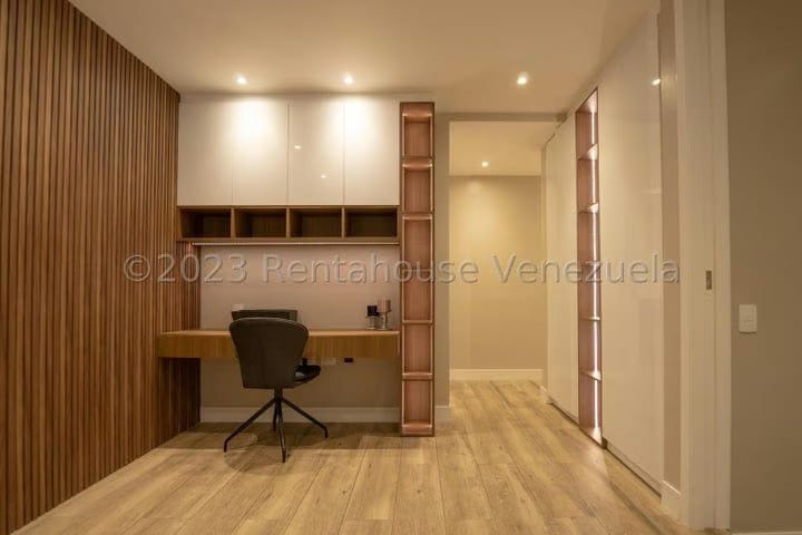 APARTAMENTO EN VENTA – ELENA MARIN NOBREGA - 8