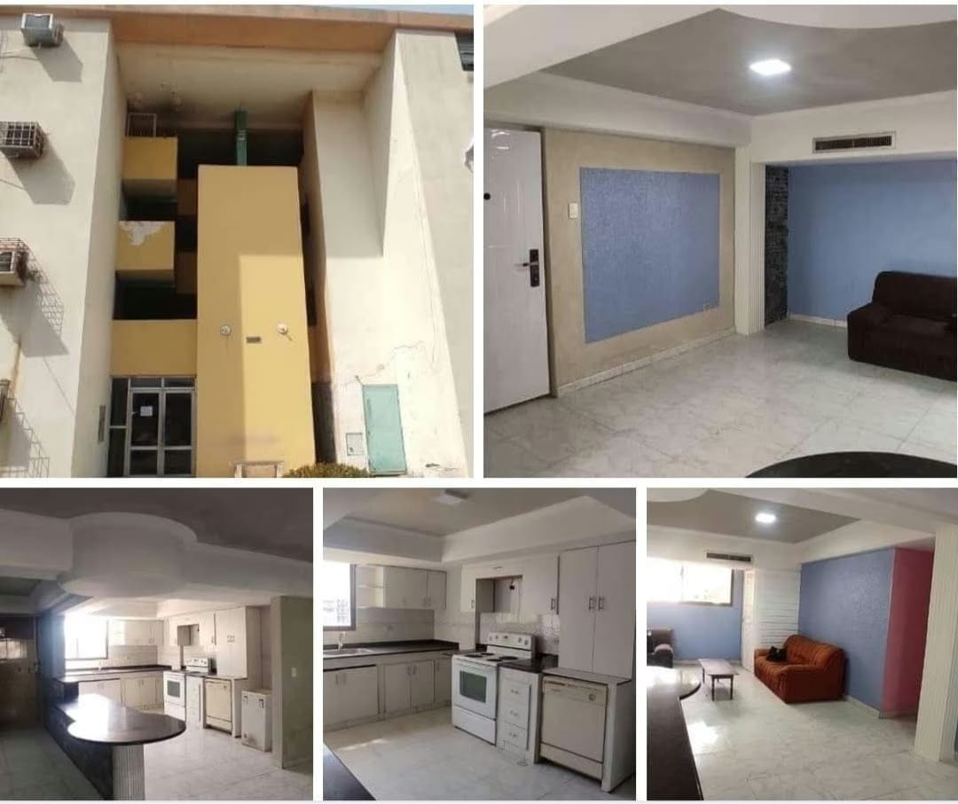 Vendo Apartamento Residencia el Cuji