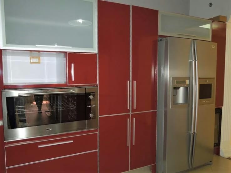Casa (Duplex) en Venta en Pueblo Nuevo Sur, Anzoategui - 11