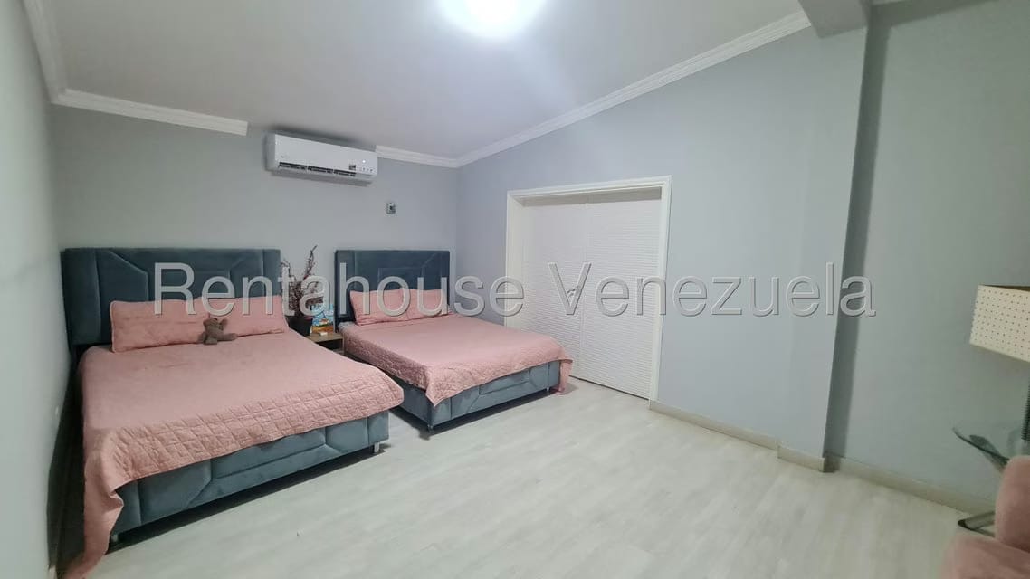 Casa (Duplex) en Venta en Pueblo Nuevo Sur, Anzoategui - 19