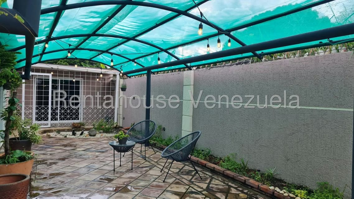 Casa (Duplex) en Venta en Pueblo Nuevo Sur, Anzoategui - 27