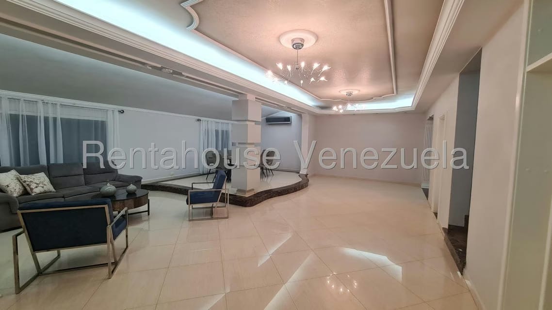 Casa (Duplex) en Venta en Pueblo Nuevo Sur, Anzoategui - 4