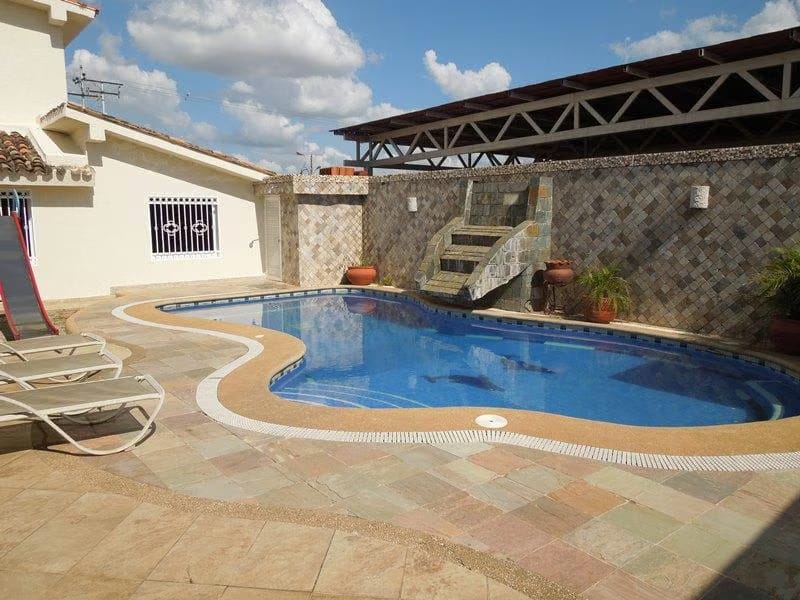 Casa (Duplex) en Venta en Pueblo Nuevo Sur, Anzoategui - 32