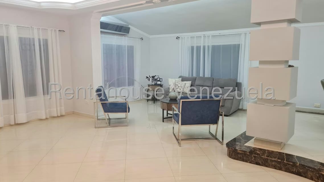 Casa (Duplex) en Venta en Pueblo Nuevo Sur, Anzoategui - 5