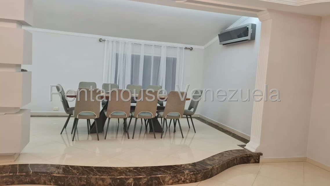 Casa (Duplex) en Venta en Pueblo Nuevo Sur, Anzoategui - 7
