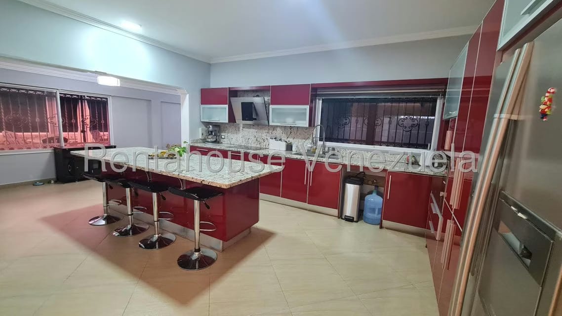 Casa (Duplex) en Venta en Pueblo Nuevo Sur, Anzoategui - 9