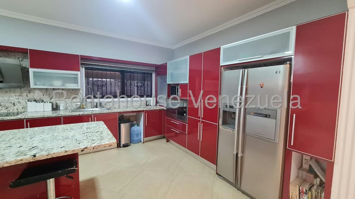 Casa (Duplex) en Venta en Pueblo Nuevo Sur, Anzoategui - 10