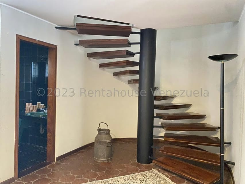 Casa (Multipes Niveles) en Venta en La Lagunita Country Club, Distrito Metropolitano - 11