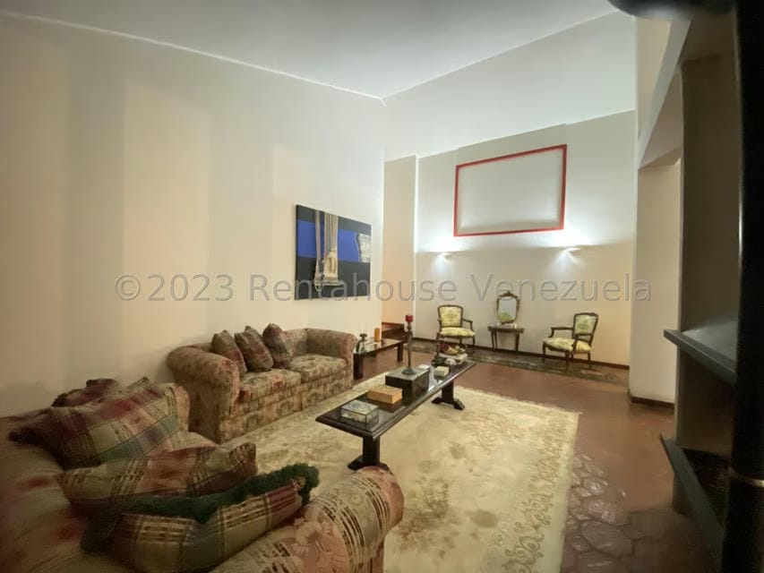 Casa (Multipes Niveles) en Venta en La Lagunita Country Club, Distrito Metropolitano - 101