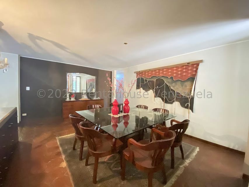 Casa (Multipes Niveles) en Venta en La Lagunita Country Club, Distrito Metropolitano - 25