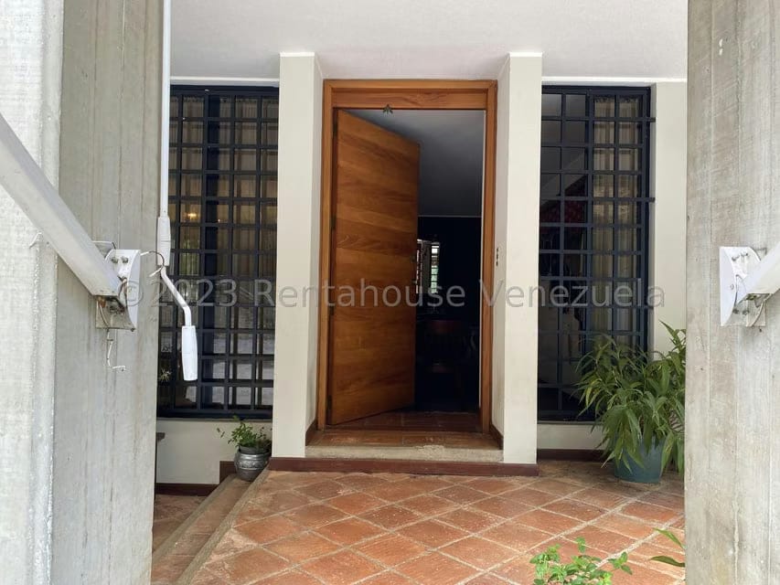 Casa (Multipes Niveles) en Venta en La Lagunita Country Club, Distrito Metropolitano - 4
