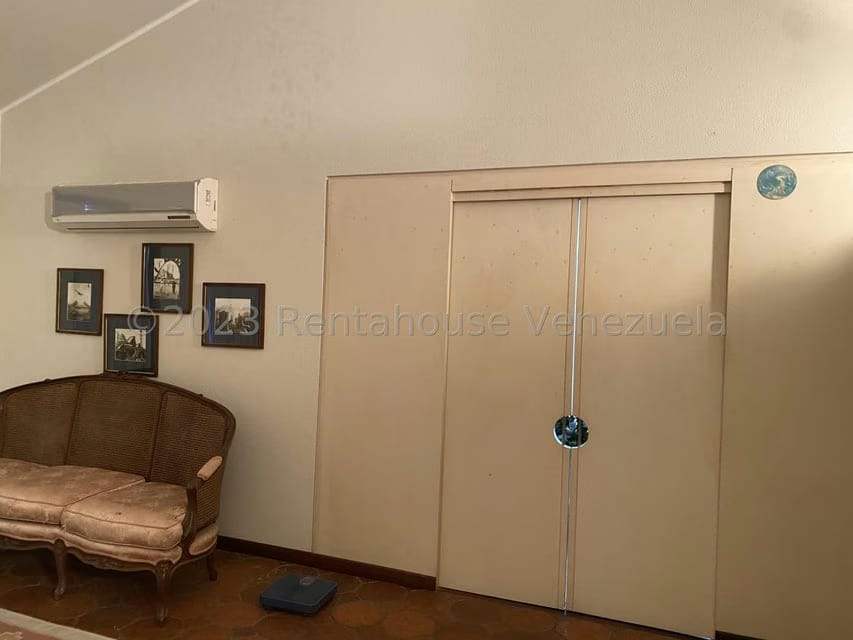 Casa (Multipes Niveles) en Venta en La Lagunita Country Club, Distrito Metropolitano - 37