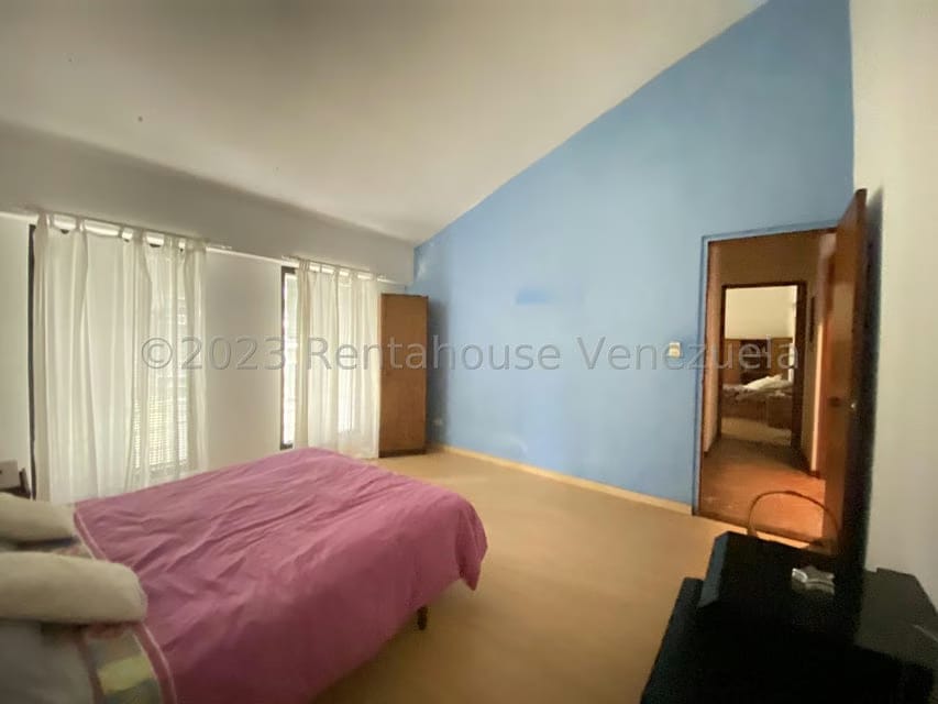 Casa (Multipes Niveles) en Venta en La Lagunita Country Club, Distrito Metropolitano - 46