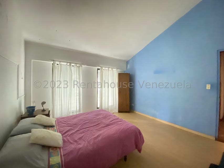Casa (Multipes Niveles) en Venta en La Lagunita Country Club, Distrito Metropolitano - 48