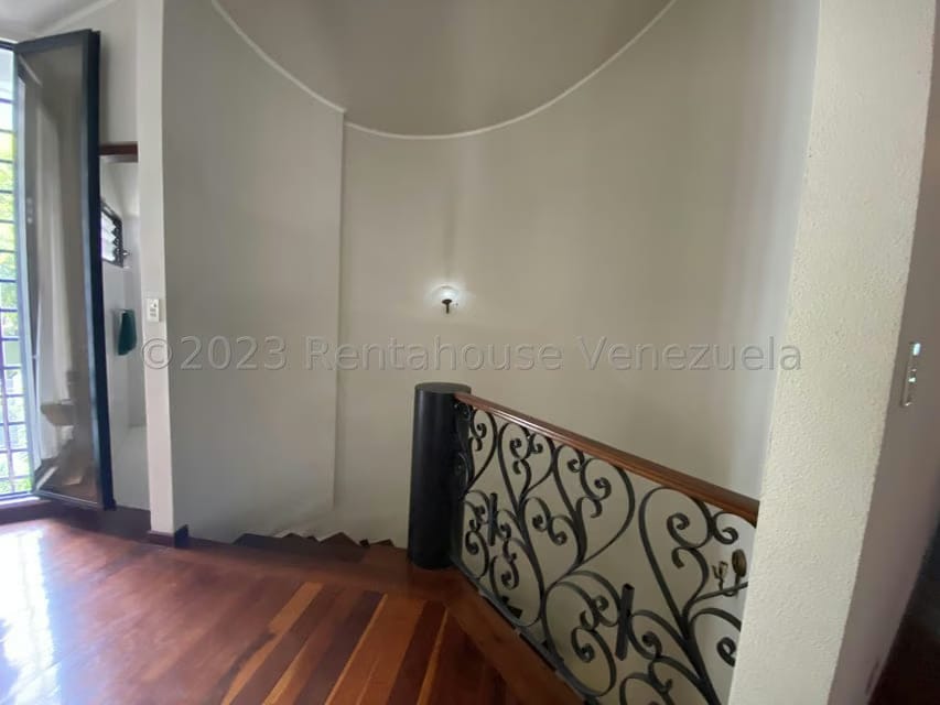 Casa (Multipes Niveles) en Venta en La Lagunita Country Club, Distrito Metropolitano - 53