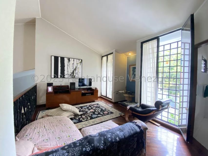 Casa (Multipes Niveles) en Venta en La Lagunita Country Club, Distrito Metropolitano - 58