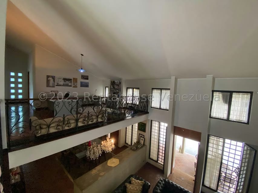 Casa (Multipes Niveles) en Venta en La Lagunita Country Club, Distrito Metropolitano - 59